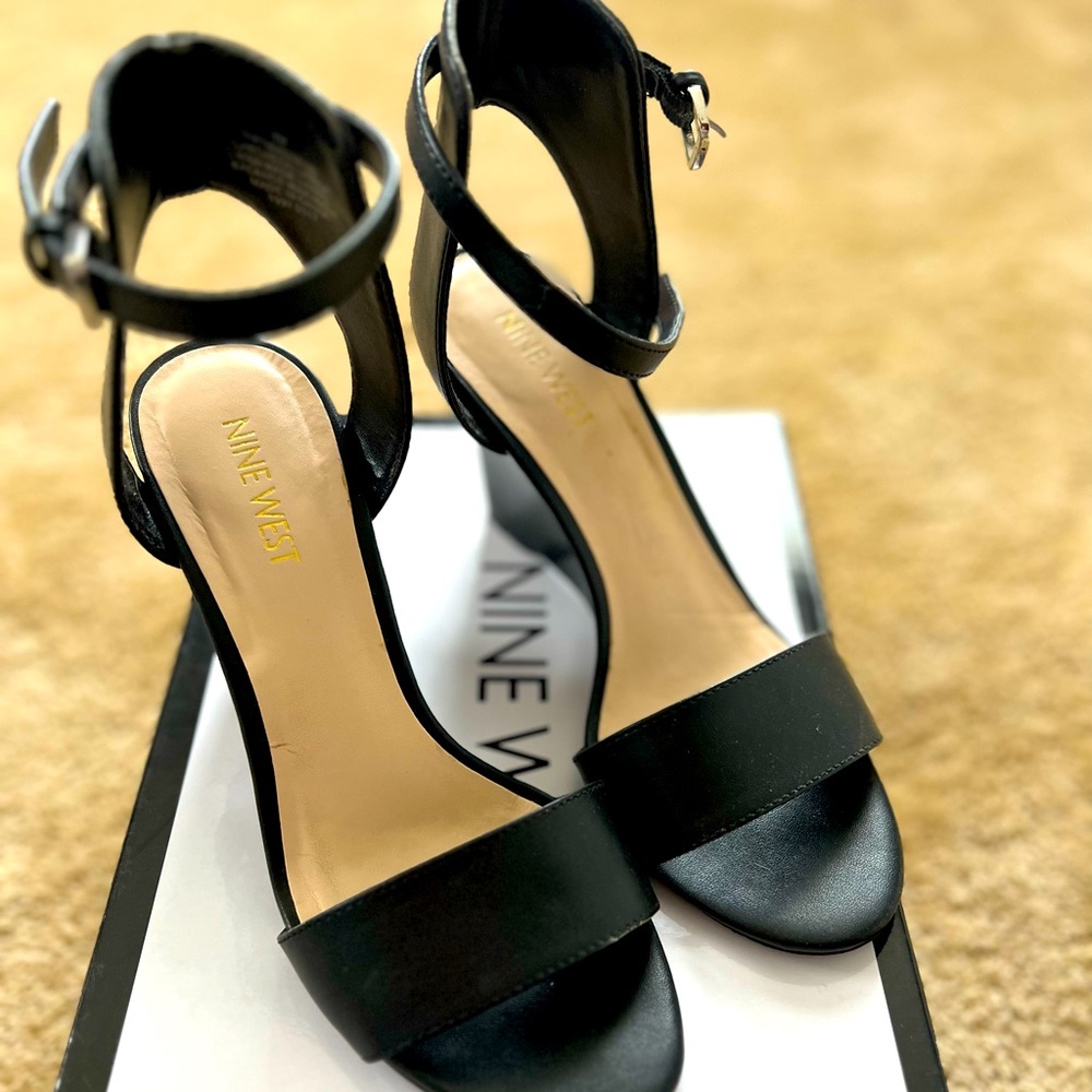 Nine West Wedges